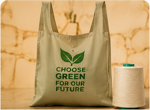 Biodegradable bag