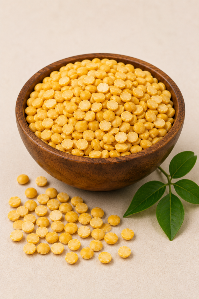 Chana Dal