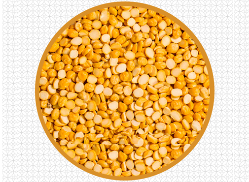 Chana Dal