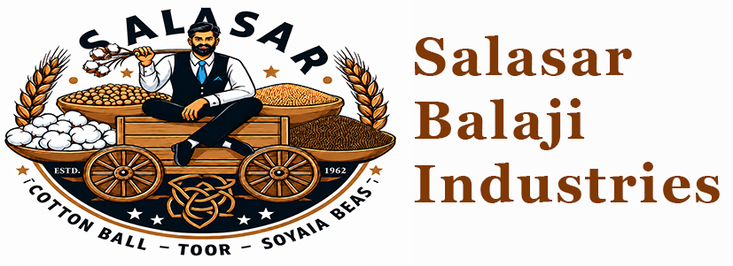 Salasar Balaji Industries