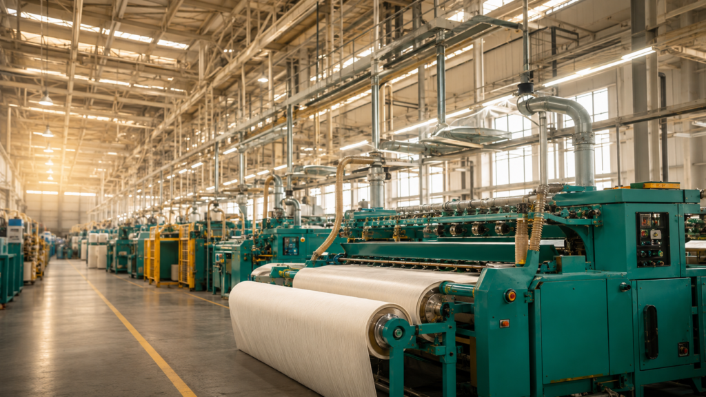 Manufacturing Excellence
