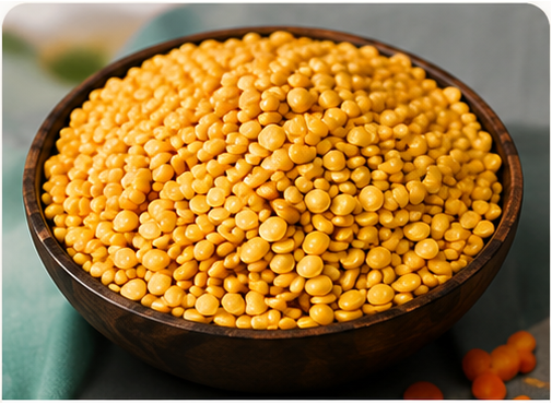Toor Dal